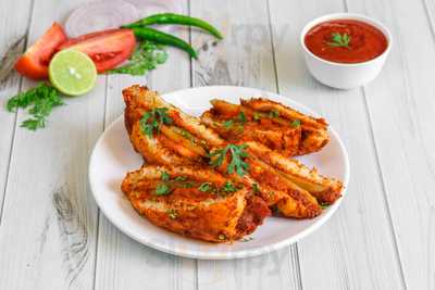 Amar Fast Food & Restaurant