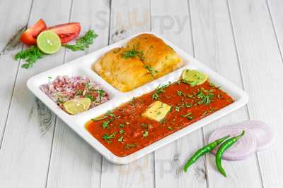 Amar Fast Food & Restaurant