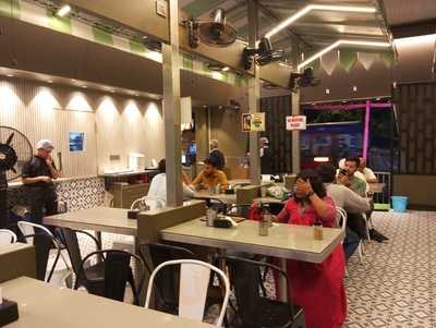Amar Fast Food & Restaurant