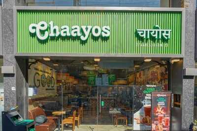 Chaayos