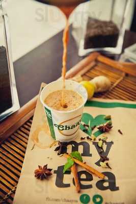 Chaayos