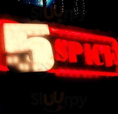 5 Spice