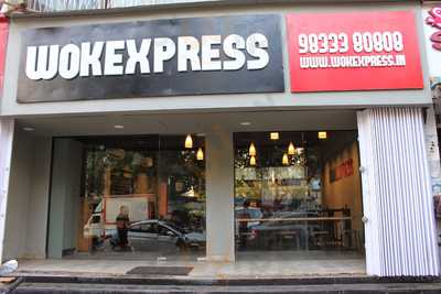 Wok Express