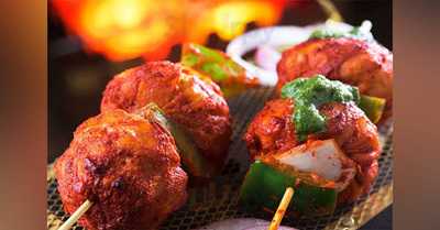 Chalte Firte Momos & Fast Foods