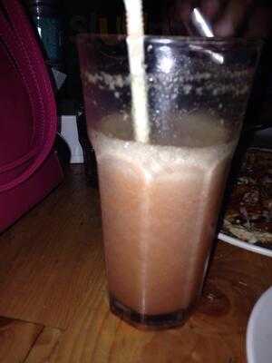 On The Go Veg Lounge