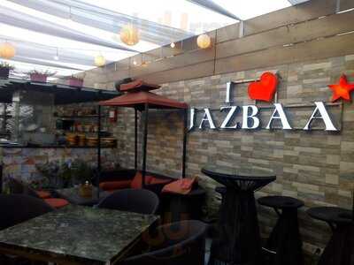 Jazbaa