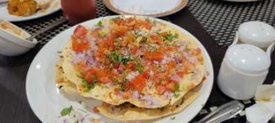 Utsav Pure Veg Restaurant