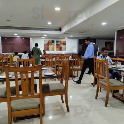 Utsav Pure Veg Restaurant