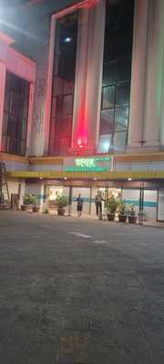 Utsav Pure Veg Restaurant