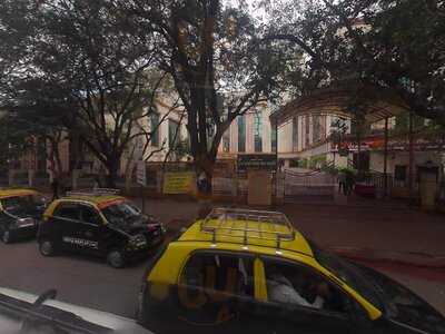 Utsav Pure Veg Restaurant