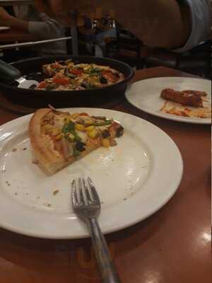 Pizza Hut Restaurant
