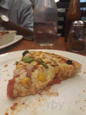 Pizza Hut Restaurant