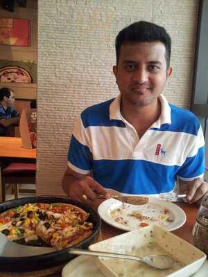 Pizza Hut Restaurant