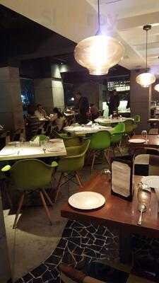 Ambience The Restaurant