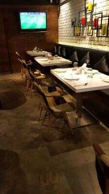 Ambience The Restaurant