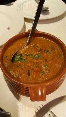 Ambience The Restaurant