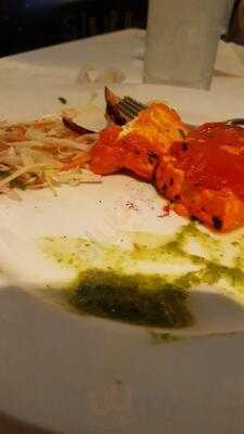 Ambience The Restaurant