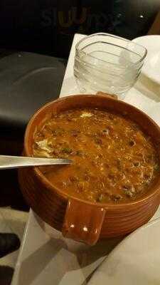 Ambience The Restaurant