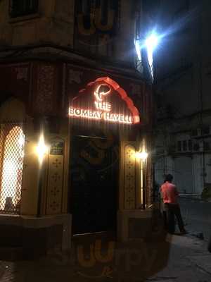 The Bombay Havelli