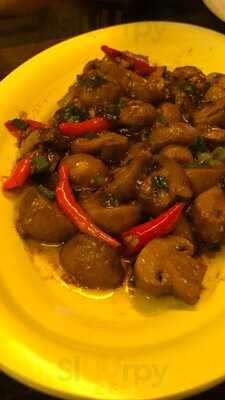 King Chilli Chindian Fusion