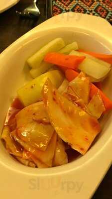 King Chilli Chindian Fusion