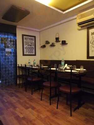 King Chilli Chindian Fusion