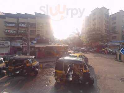 King Chilli Chindian Fusion