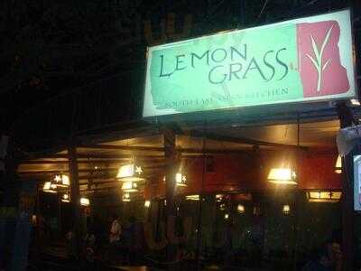Lemon Grass