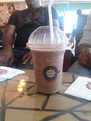 Love & Latte Malad