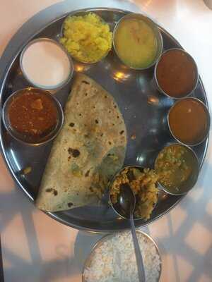 Adar Udipi Refreshment