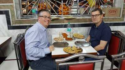 Adar Udipi Refreshment