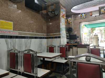 Adar Udipi Refreshment