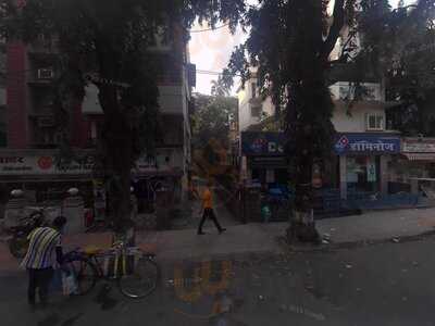 Adar Udipi Refreshment