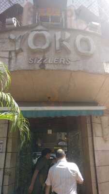 Yoko Sizzlers