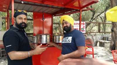 Qutub Shere-e Punjab