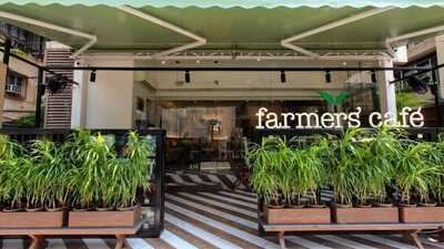 Farmers Cafe