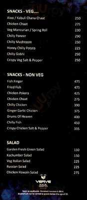 Barichi Restaurant & Bar