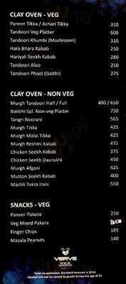 Barichi Restaurant & Bar