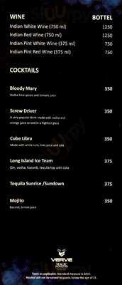 Barichi Restaurant & Bar