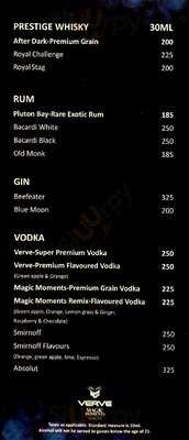 Barichi Restaurant & Bar