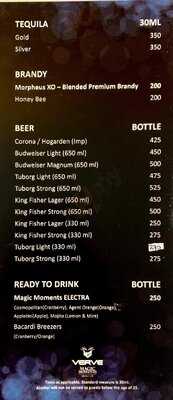 Barichi Restaurant & Bar