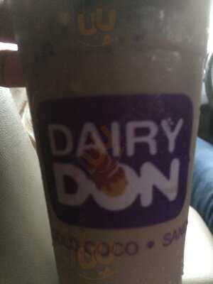 Dairy Don