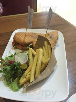 Craft Deli Bistro Bar