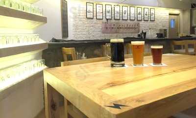 Craft Deli Bistro Bar