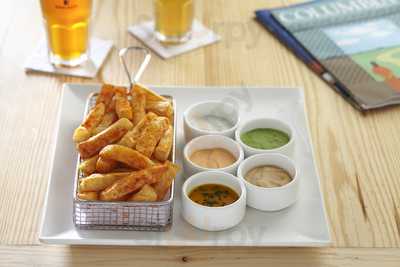 Craft Deli Bistro Bar