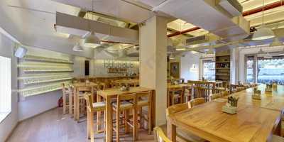 Craft Deli Bistro Bar