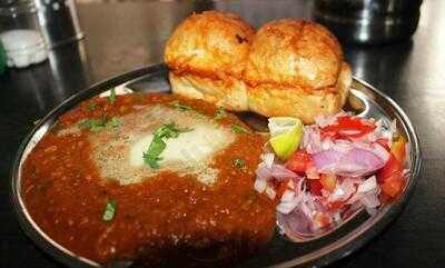 Kumar Pav Bhaji