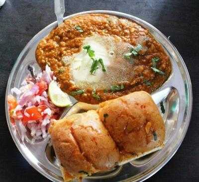 Kumar Pav Bhaji