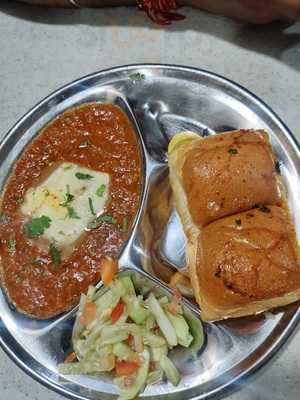 Kumar Pav Bhaji