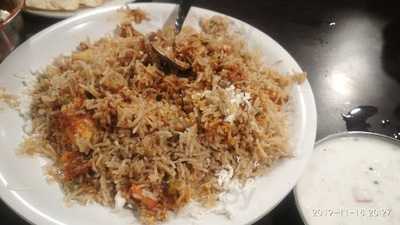 Neo Welcome Restaurant